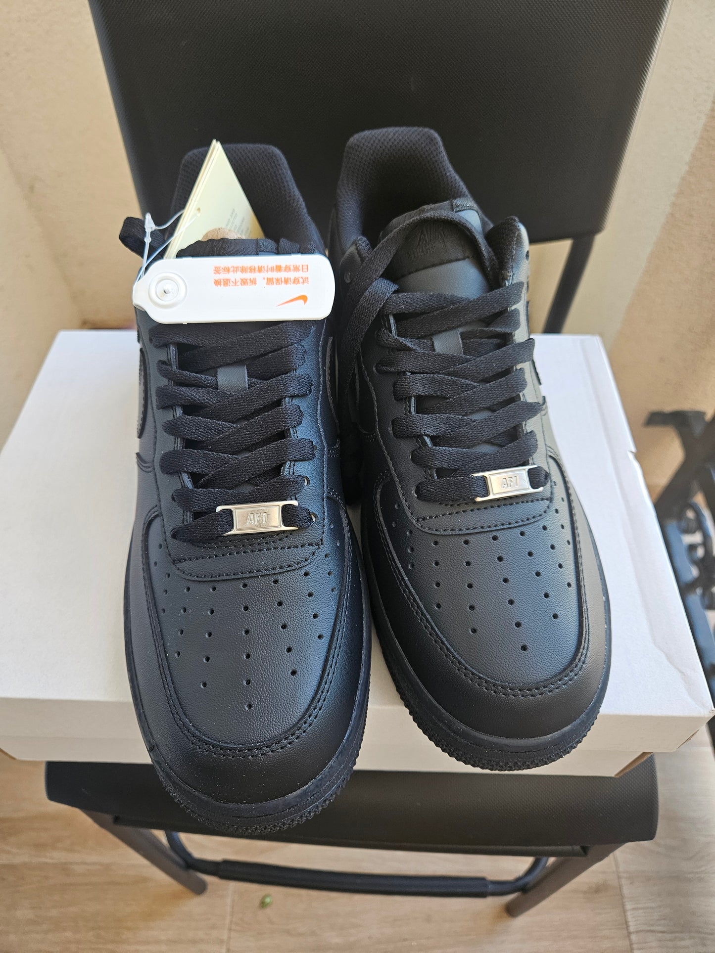 NIKE PATIKE Air Force 1