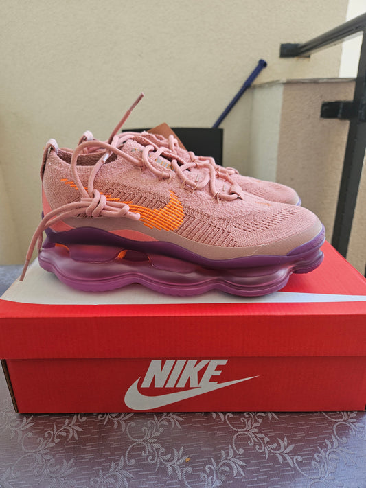 NIKE PATIKE SCORPION Stardust Red