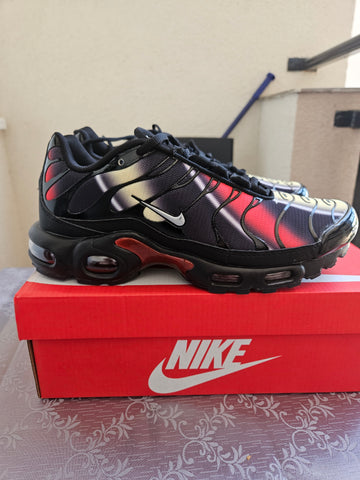 Nike TN Orbit