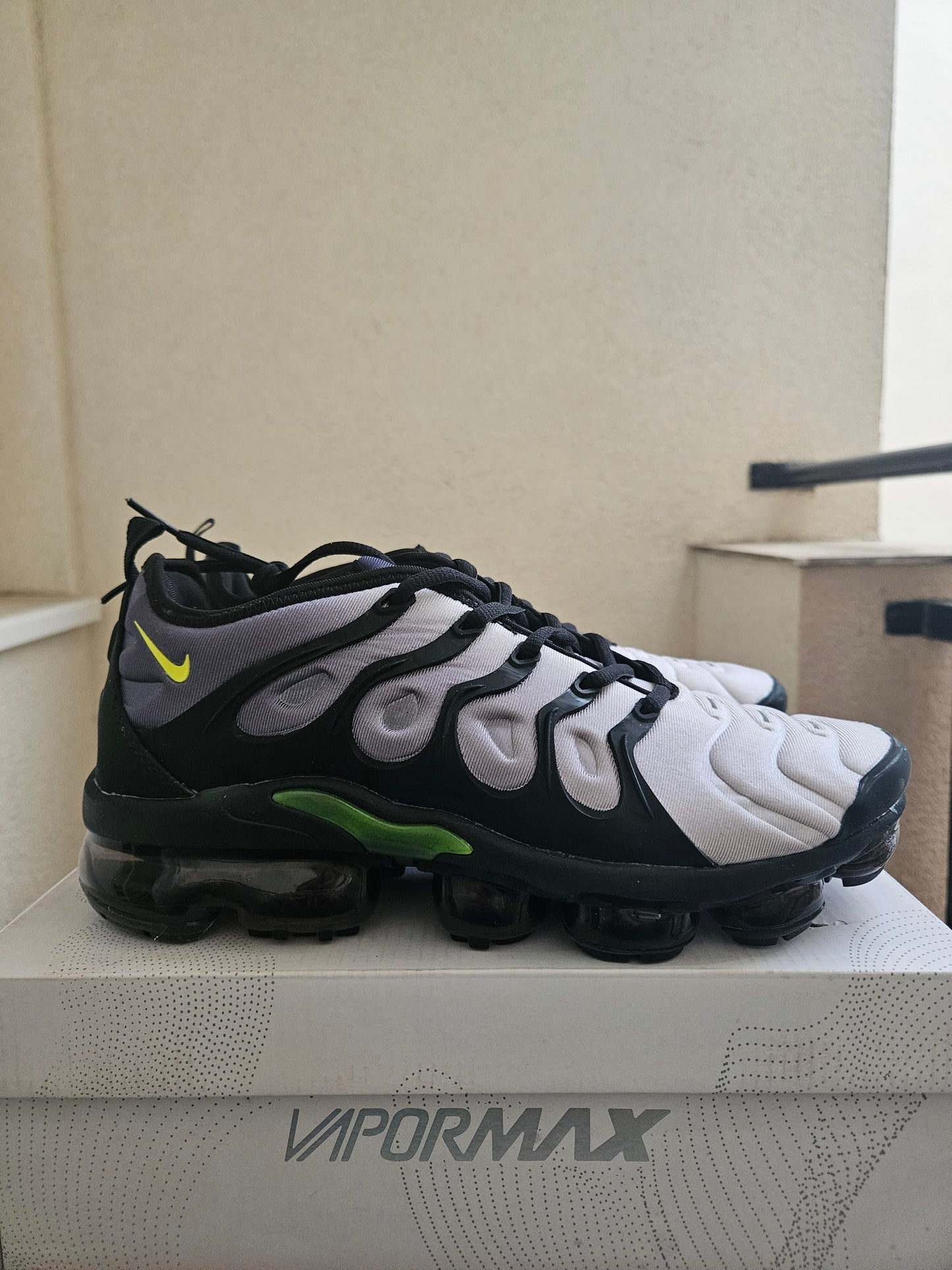 NIKE PATIKE Vapormax Plus