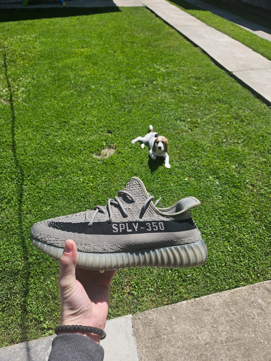 ADIDAS PATIKE Yeezy GRANITE