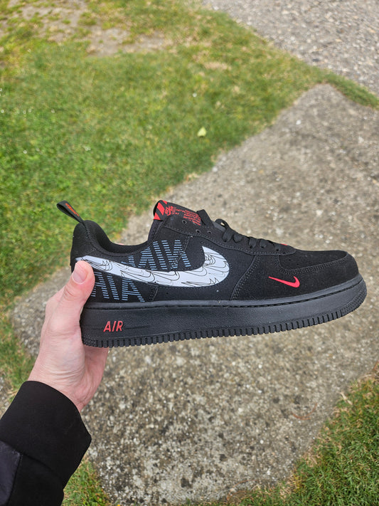 NIKE PATIKE Air Force 1