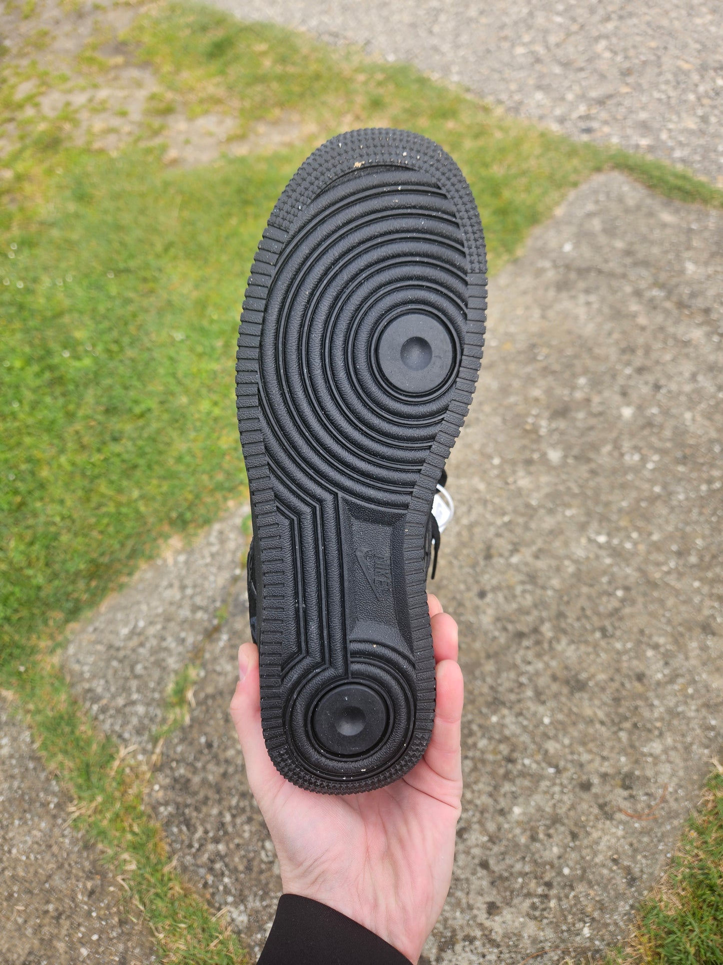 NIKE PATIKE Air Force 1