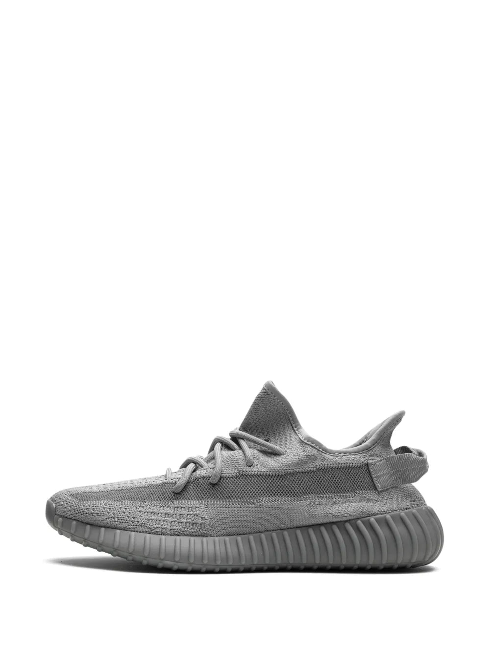 ADIDAS PATIKE Yeezy Steal Grey