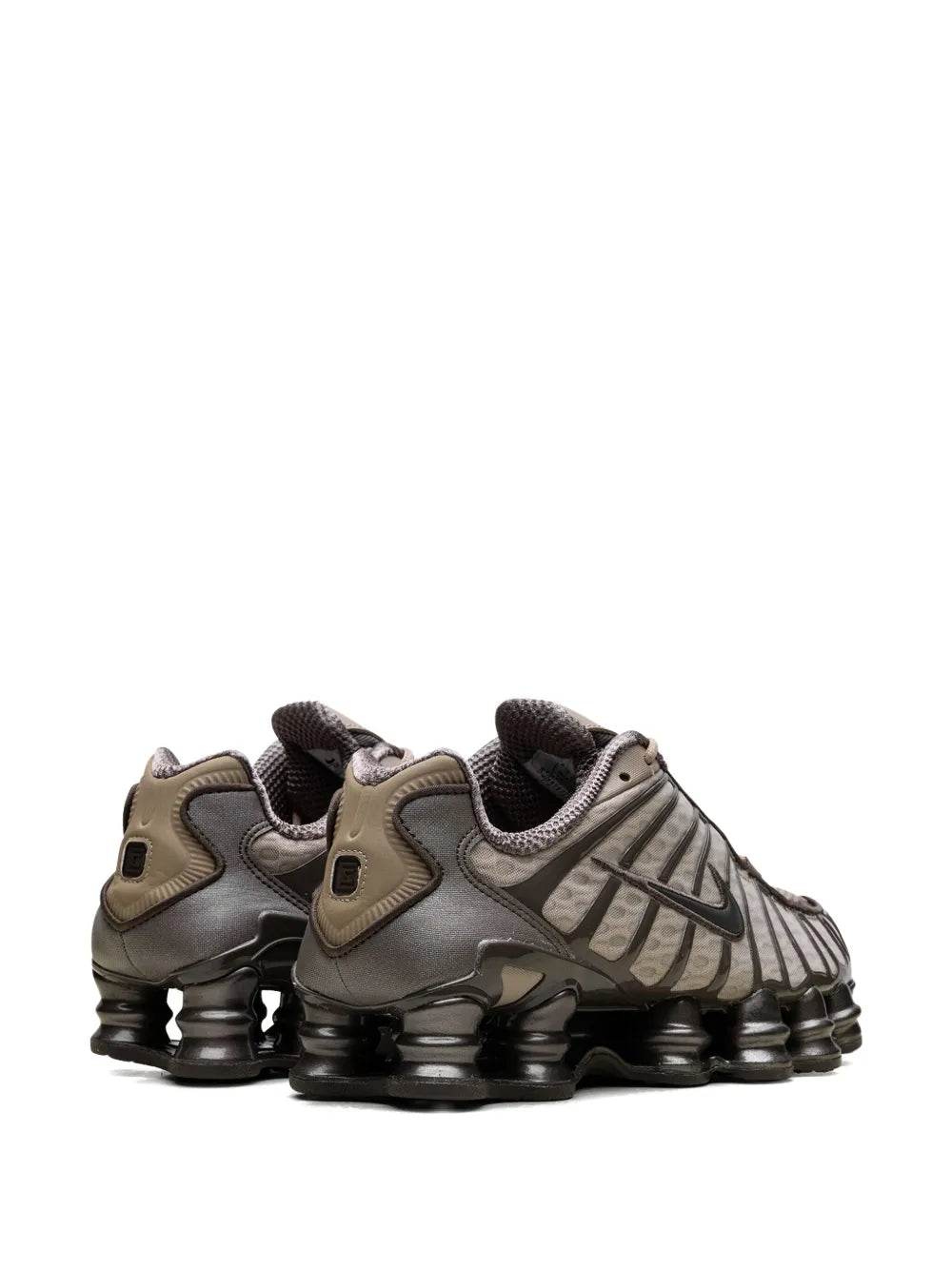 NIKE PATIKE Shox TL