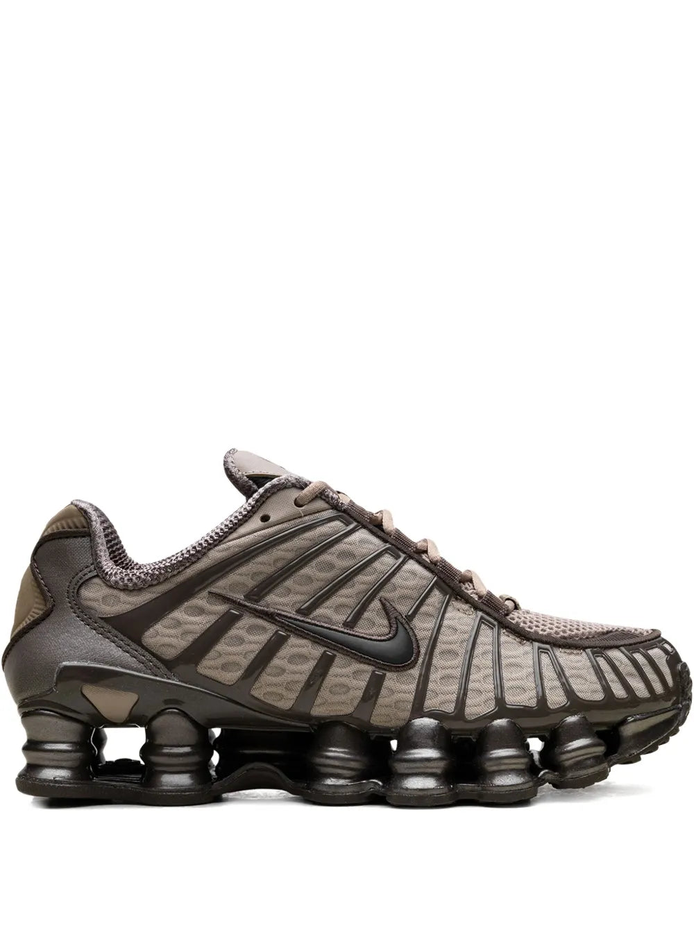 NIKE PATIKE Shox TL