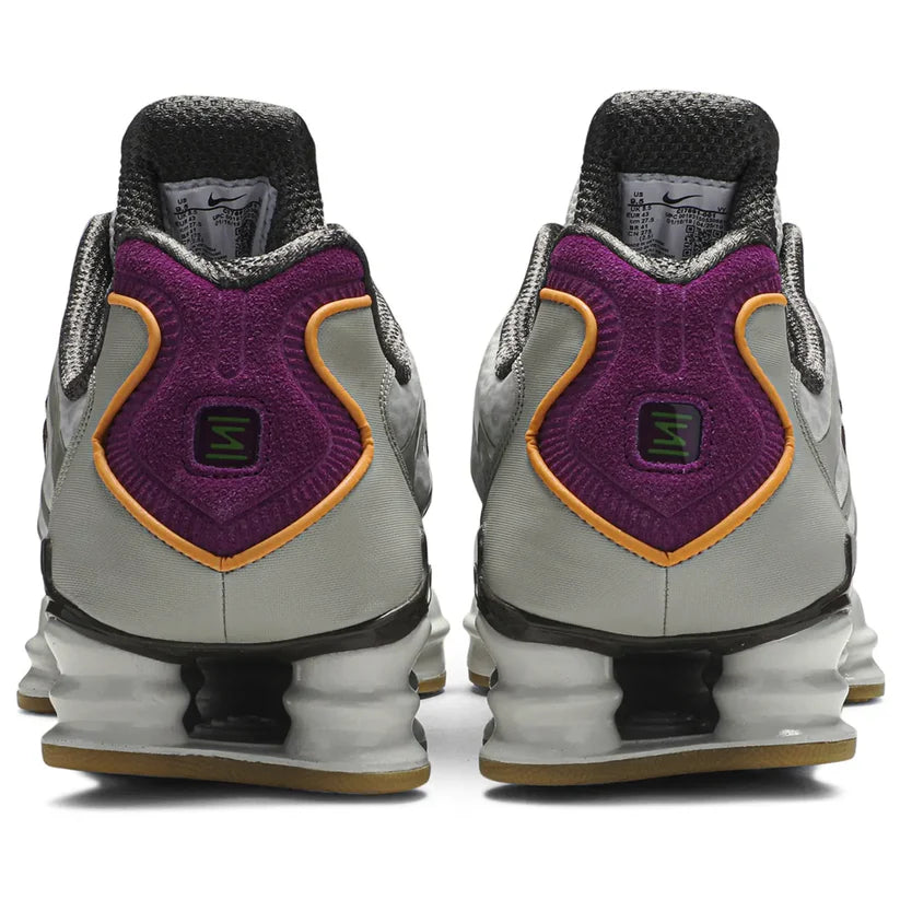 NIKE PATIKE Shox TL