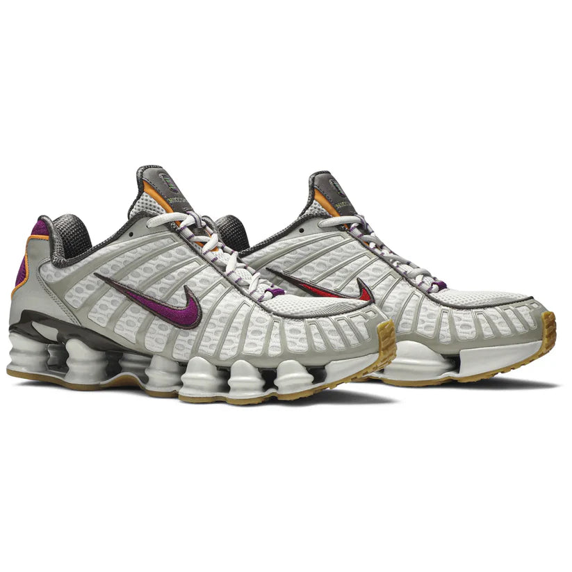 NIKE PATIKE Shox TL