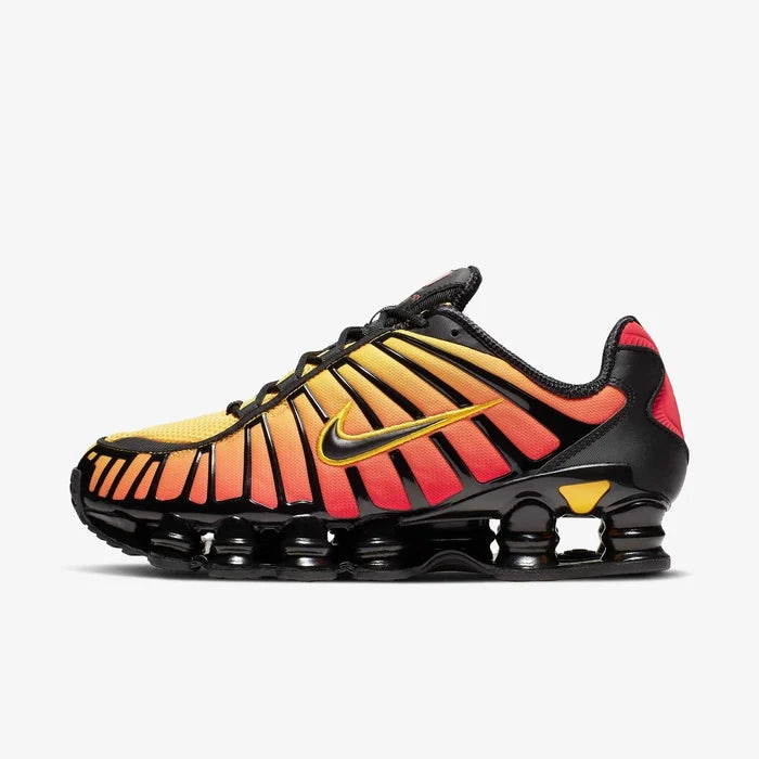 NIKE PATIKE Shox TL