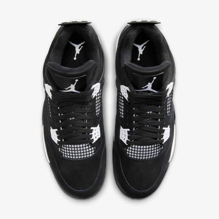 NIKE PATIKE JORDAN 4 White Thunder