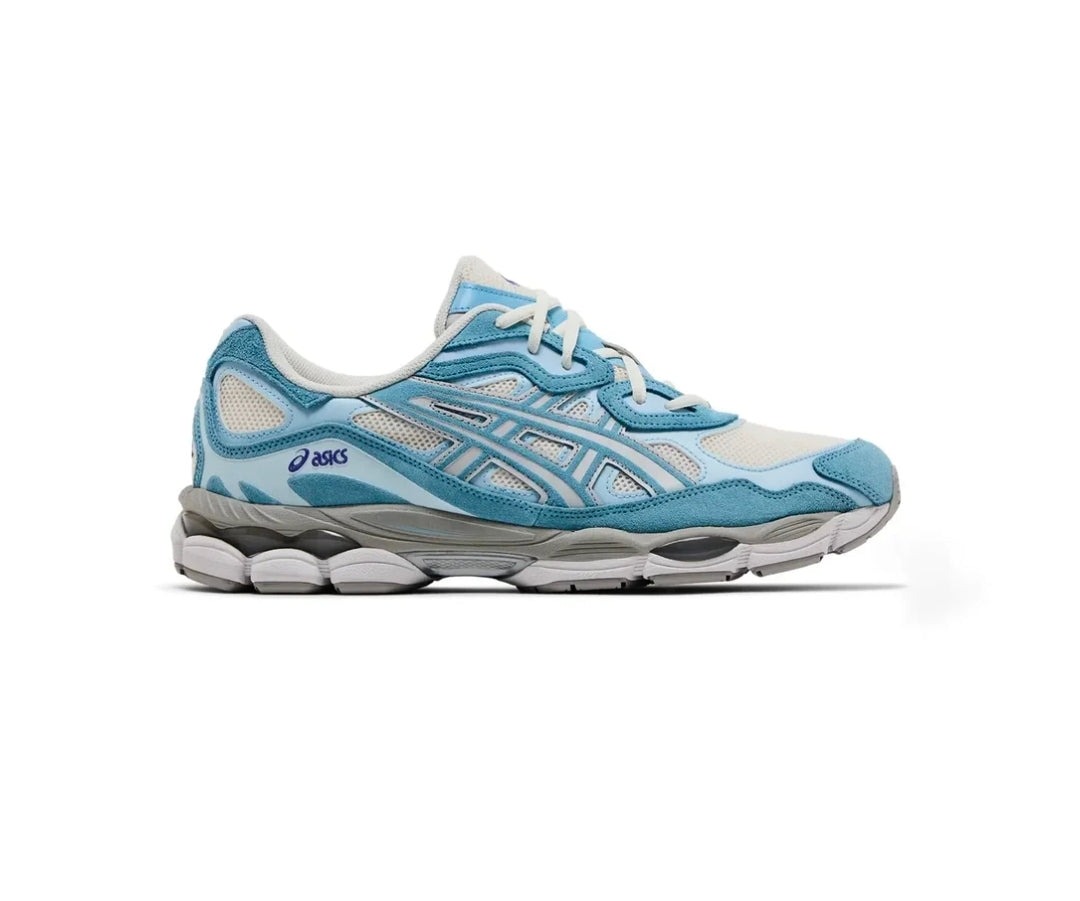 ASICS 2026