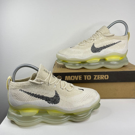 NIKE PATIKE SCORPION Lemon