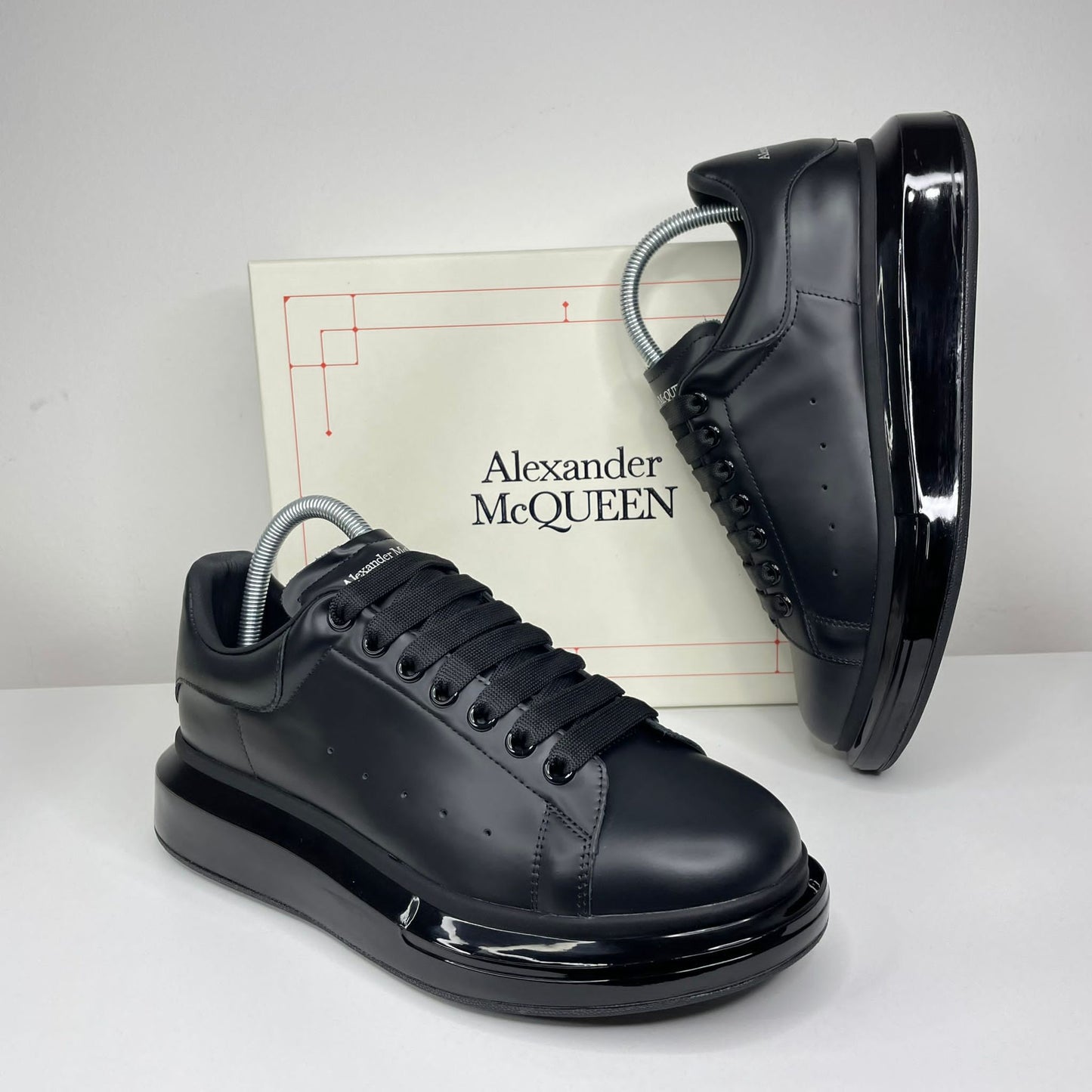 Alexander McQueen