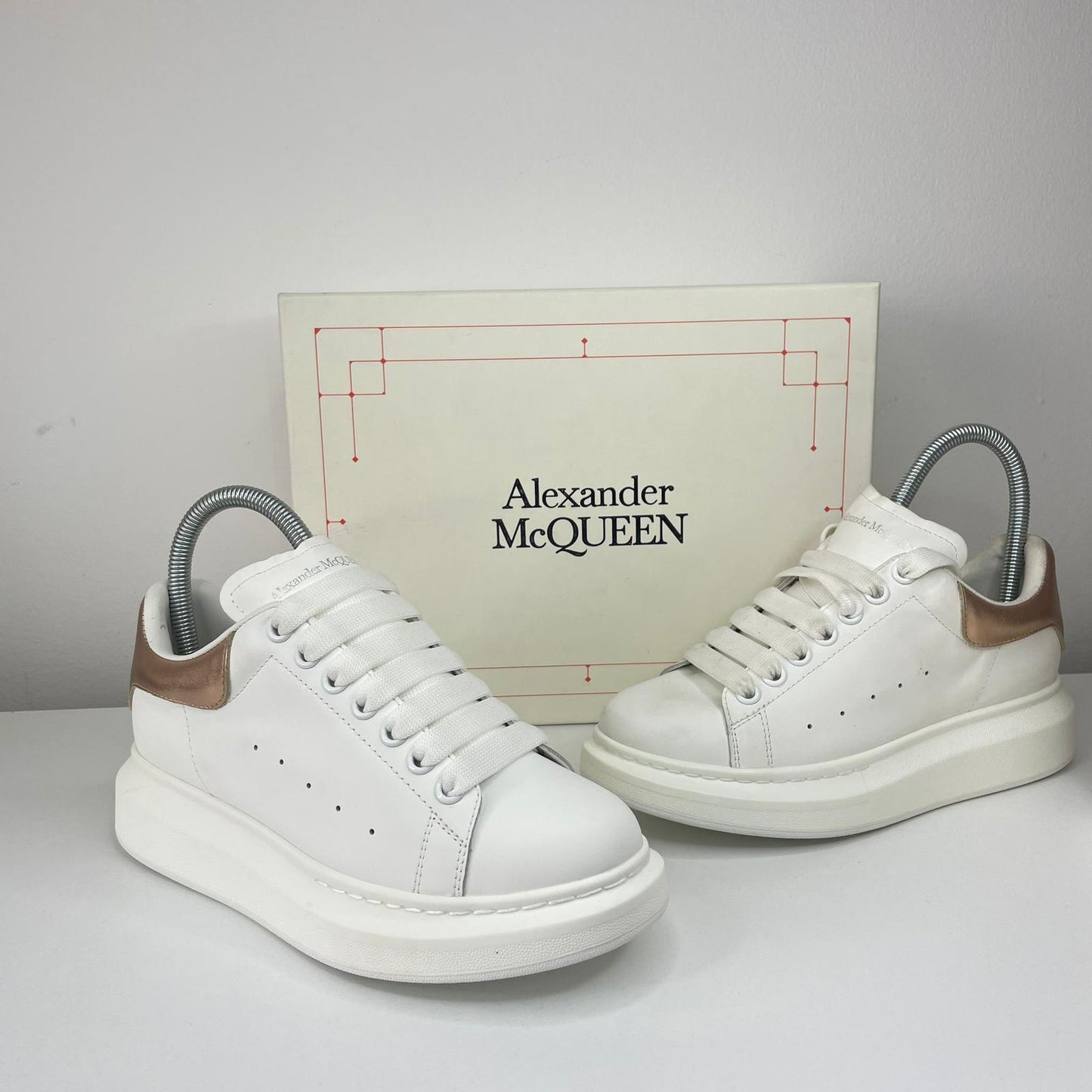 Alexander McQueen