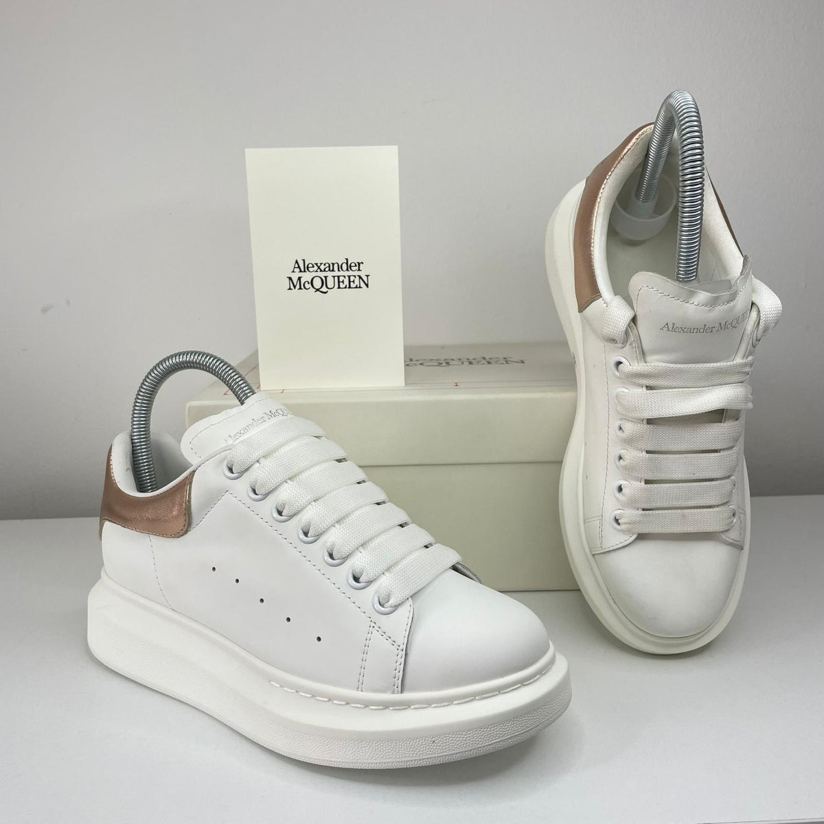 Alexander McQueen
