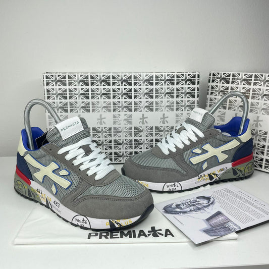 PREMIATA Mick