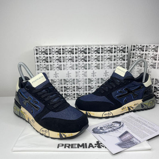 PREMIATA Mick