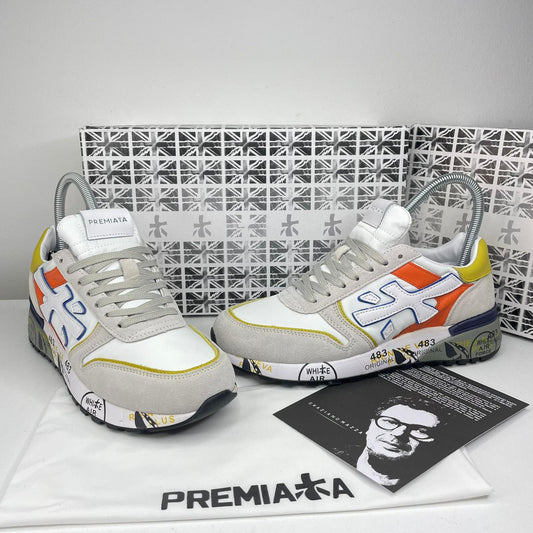 PREMIATA Mick