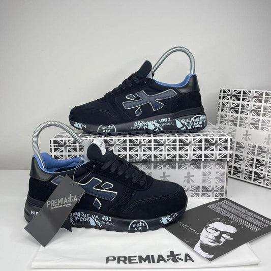 PREMIATA Mick