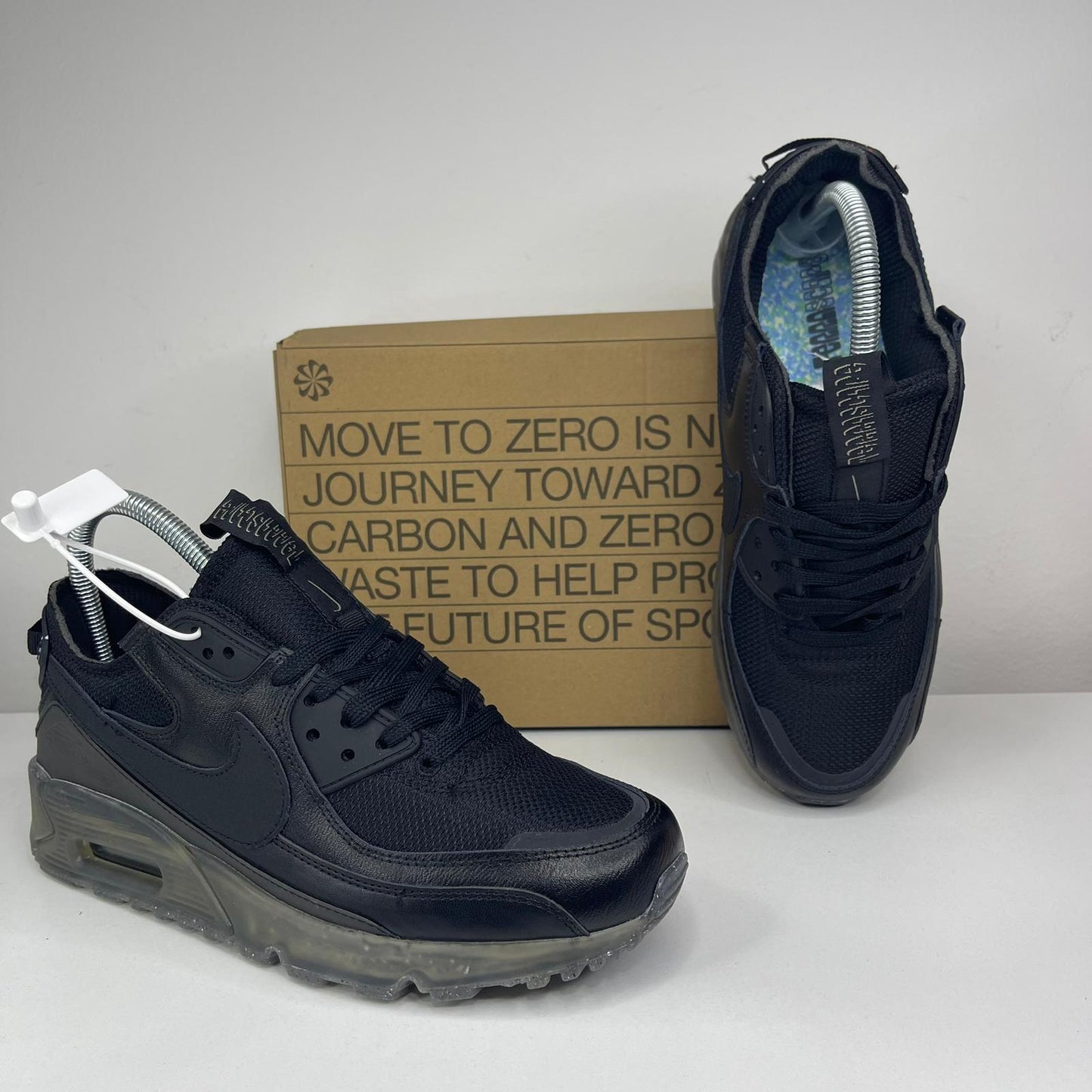 NIKE PATIKE Air Max 90 Terrascape