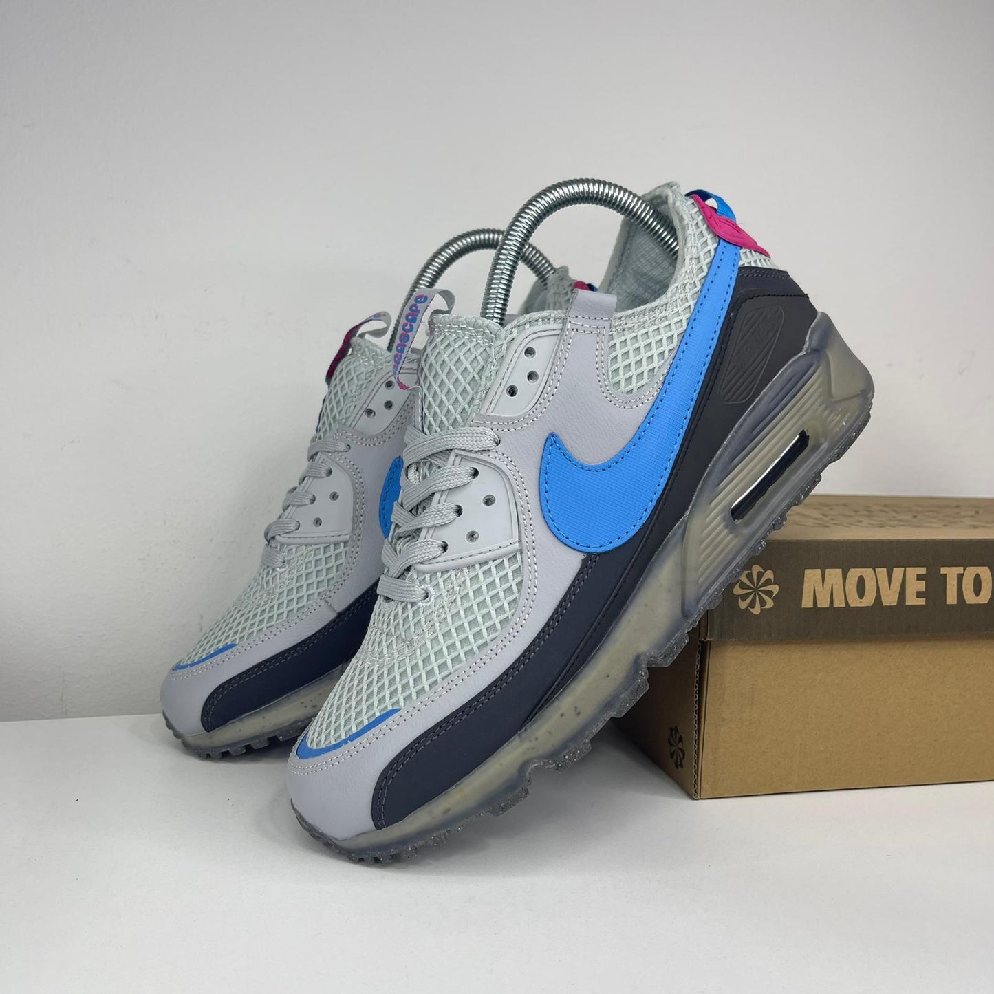 NIKE PATIKE Air Max 90 Terrascape