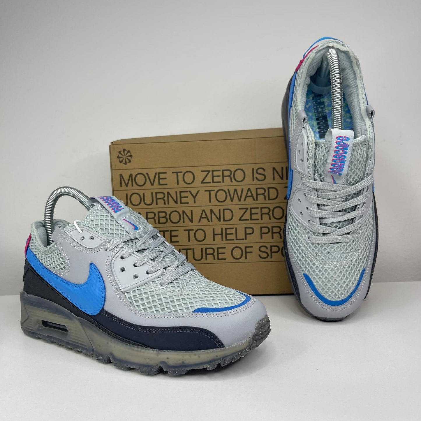 NIKE PATIKE Air Max 90 Terrascape