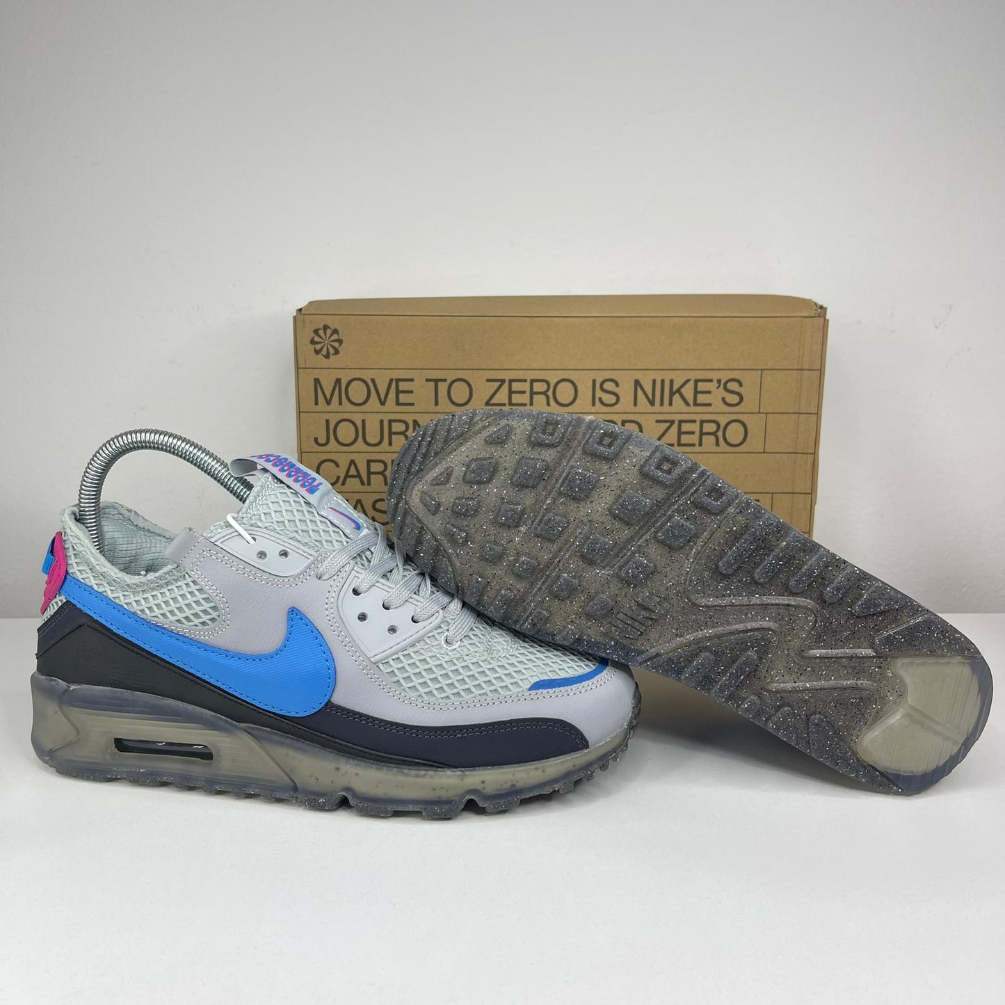 NIKE PATIKE Air Max 90 Terrascape