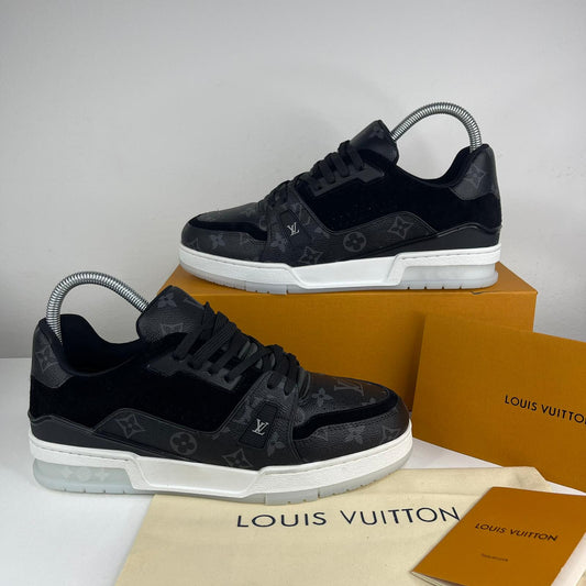 Louis Vuitton Trainers