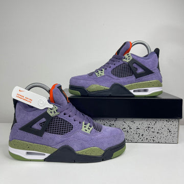 Nike Jordan 4 Retro