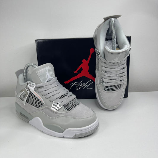 NIKE PATIKE JORDAN 4 Retro Frozen Moments