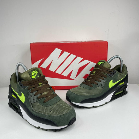 NIKE PATIKE Air Max 90