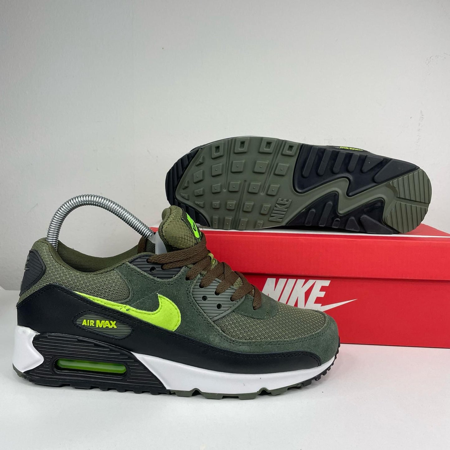 NIKE PATIKE Air Max 90