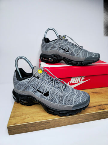 Nike TN3 Triple Black