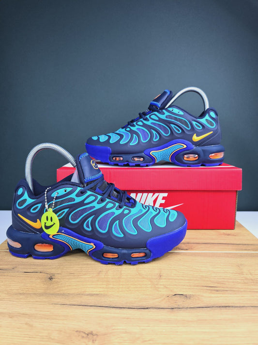 NIKE PATIKE TN Drift Midnight