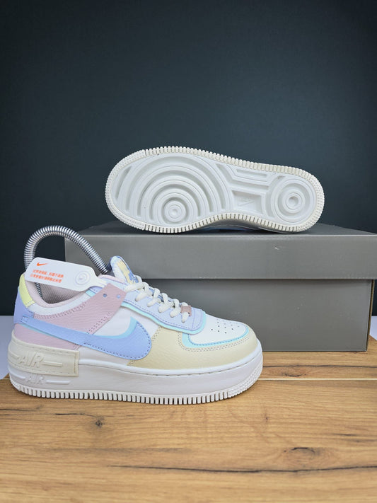 NIKE PATIKE Air Force 1 SHADOW