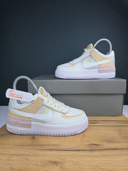 NIKE PATIKE Air Force 1 SHADOW