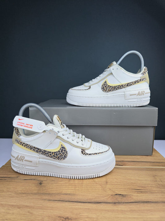 NIKE PATIKE Air Force 1 SHADOW
