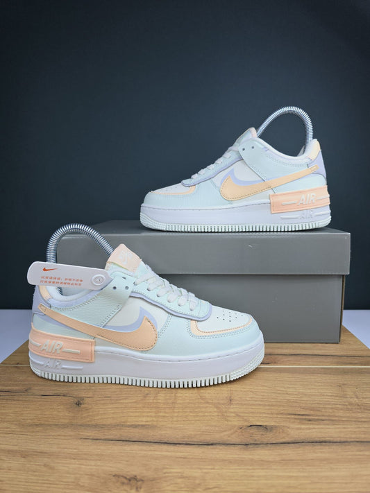 NIKE PATIKE Air Force 1 SHADOW