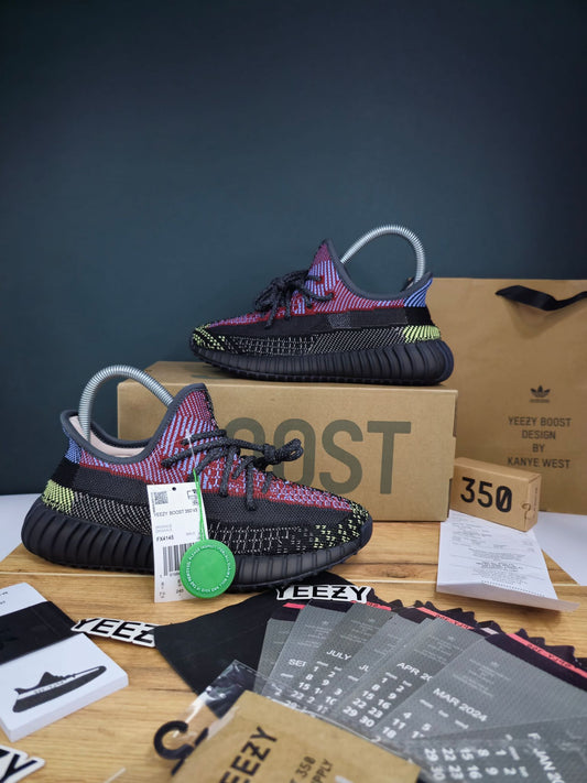 ADIDAS PATIKE Yeezy Yecheil