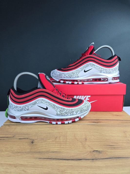 NIKE PATIKE Air Max 97 Saint Louis Roots