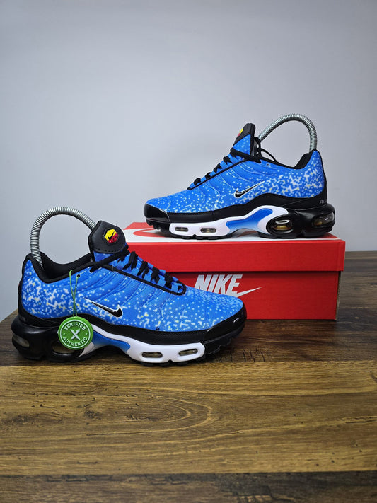 NIKE PATIKE TN Napoli