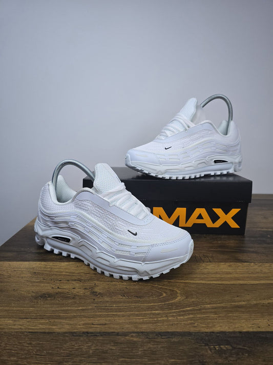 NIKE PATIKE Air Max TL 2.0 Triple White