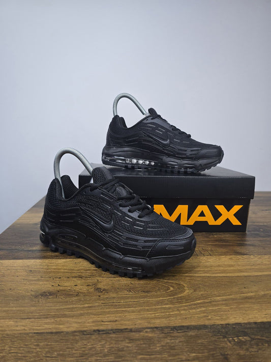 NIKE PATIKE Air Max TL 2.0 Triple Black