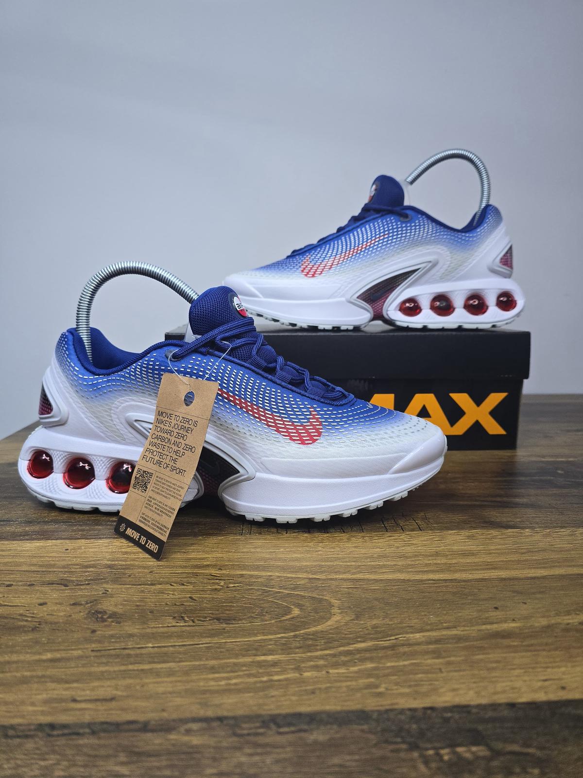 NIKE PATIKE Air Max DN Olimpic