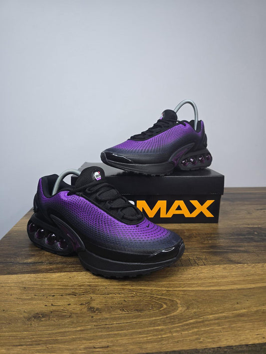 NIKE PATIKE Air Max DN Bold Berry