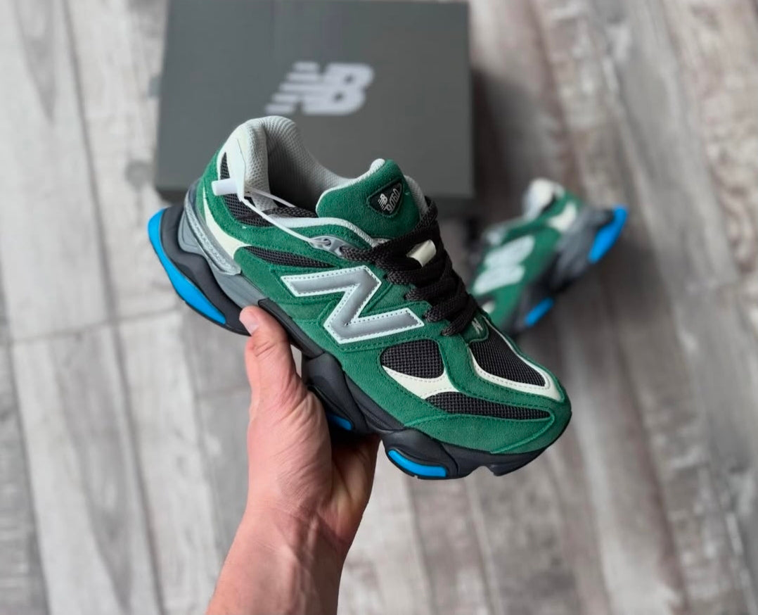 NEW BALANCE 9060