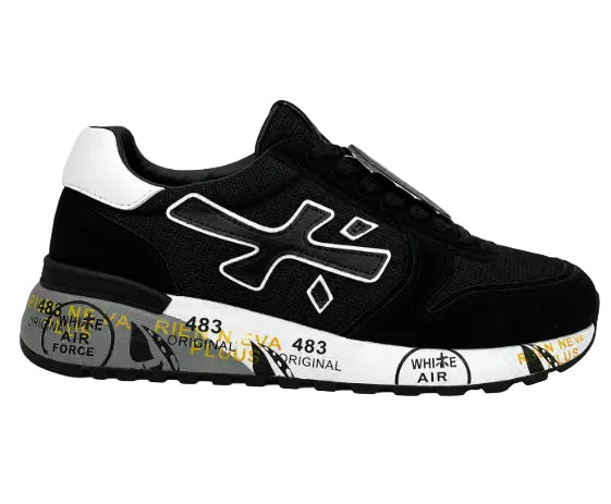 PREMIATA Mick