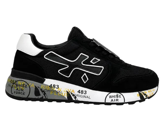 PREMIATA Mick