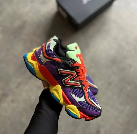 NEW BALANCE 9060 Novo 2026