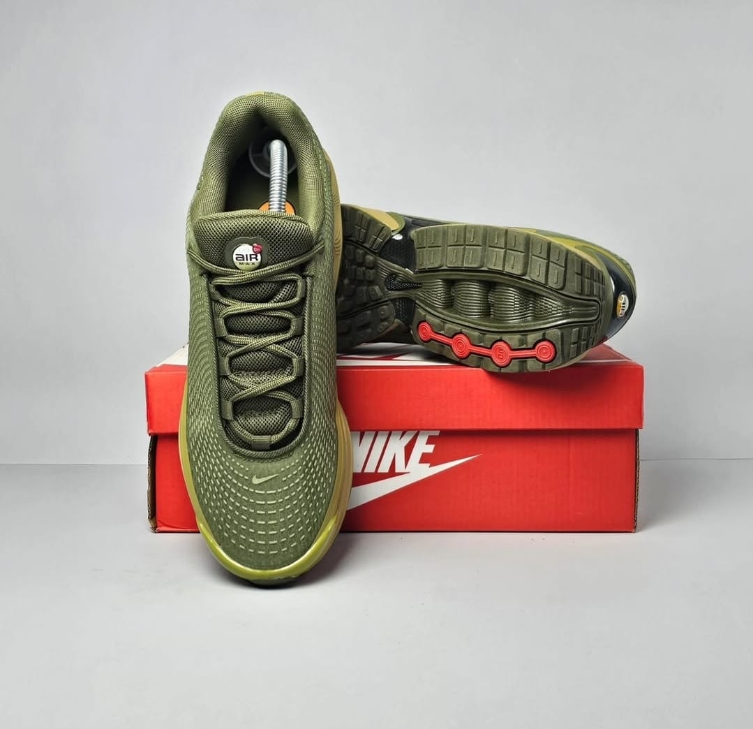 NIKE PATIKE Air Max DN 2026